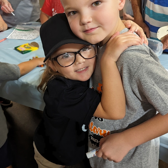 Meet your Posher, Charlee - Picture 9 of 15